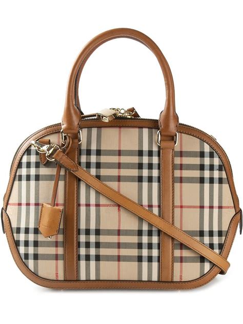 are Burberry bags genuine